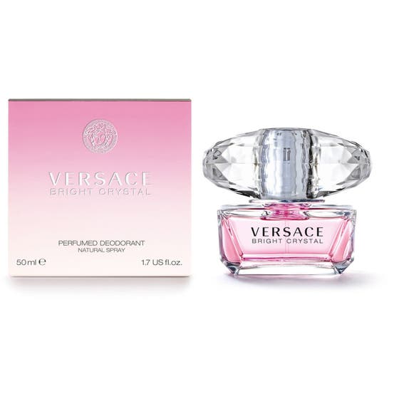 Bright Crystal Set