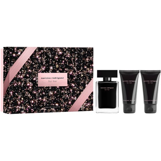For Her Gift Set