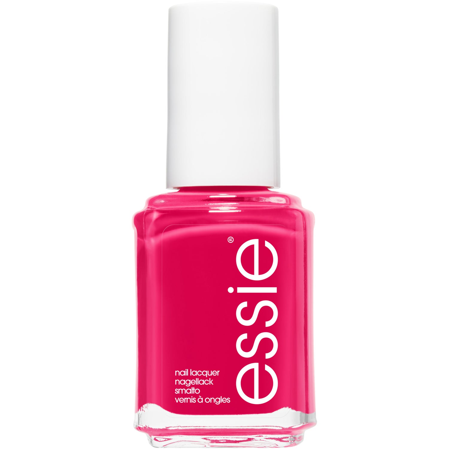 Essie Original Nail Polish Watermelon 27 - 13,5 ml