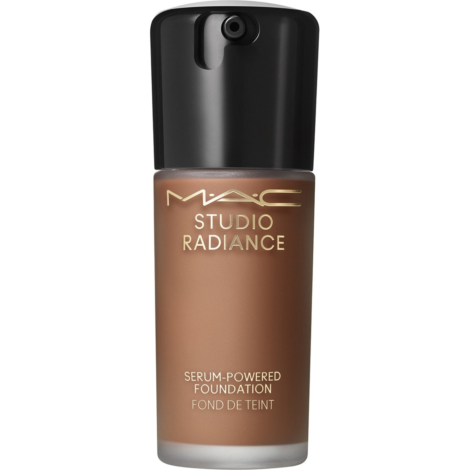 MAC Cosmetics Studio Radiance Serum-Powered Foundation foundation & concealer dam