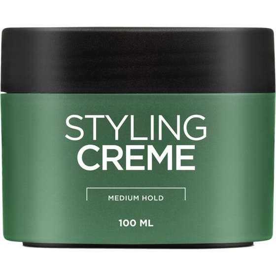 Styling Creme