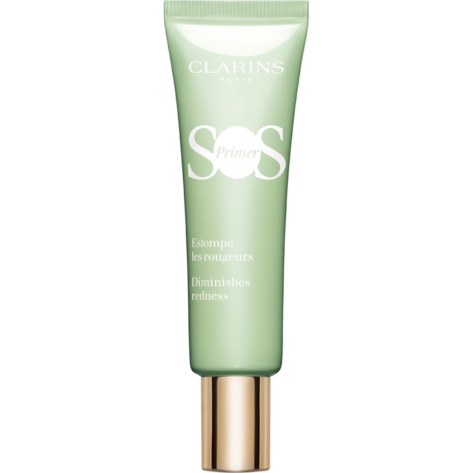 Clarins SOS Primer Green 30 ml