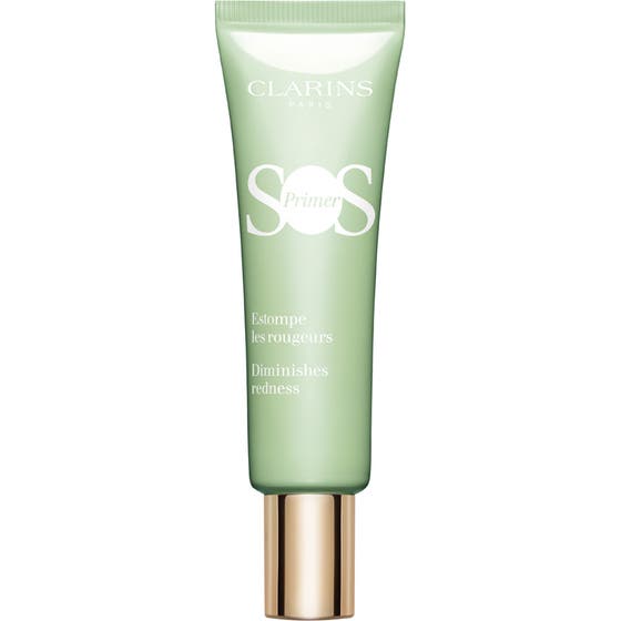 SOS Primer Green