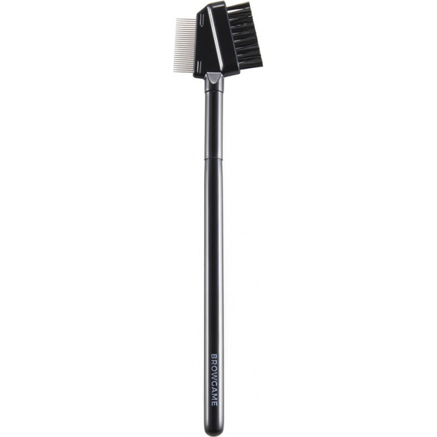 Browgame Cosmetics Signature Combo Brow Brush sminkverktyg dam – bild 8