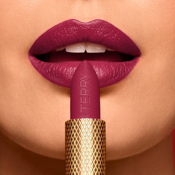 Rouge Opulent Satin Lipstick