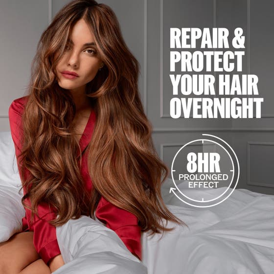 Ultimate Repair Hair Recovery Set