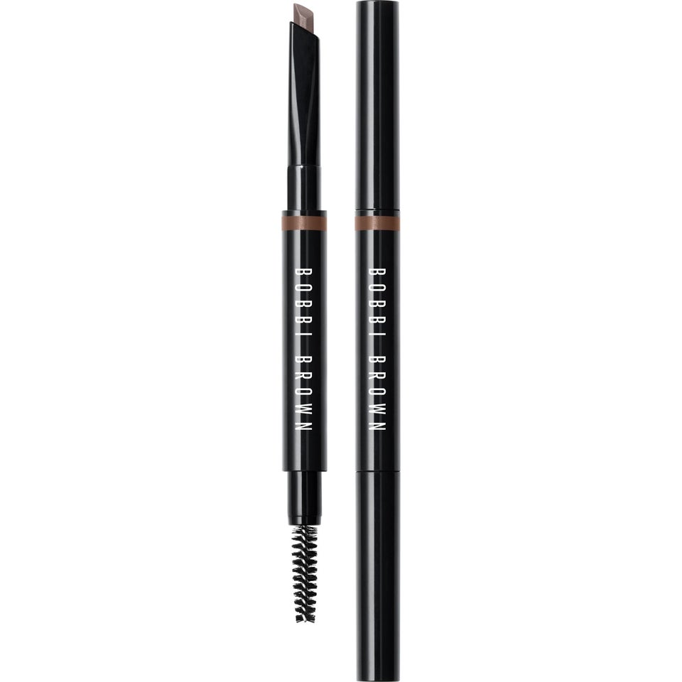 Long-Wear Brow Pencil