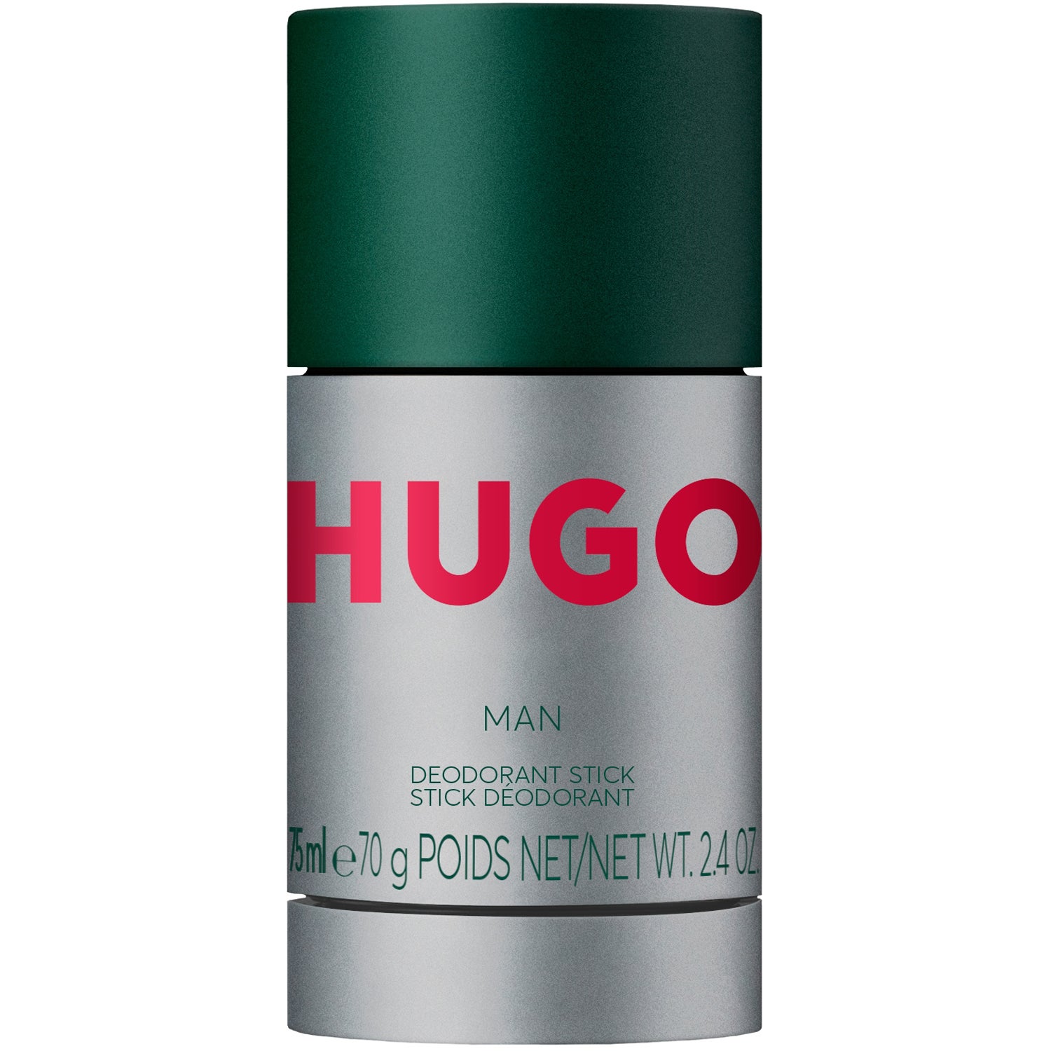 Hugo Boss Hugo Set EdT 75ml, Deostick parfym herr – bild 4