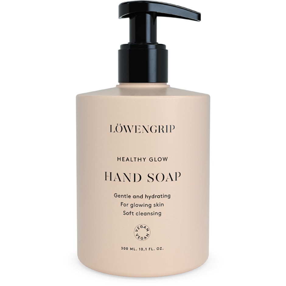 Löwengrip Healthy Glow Hand Soap (300ml)