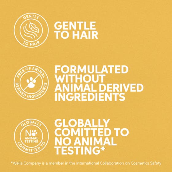 Invigo Sun Conditioner