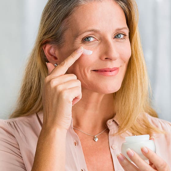 Global Anti Age Cream