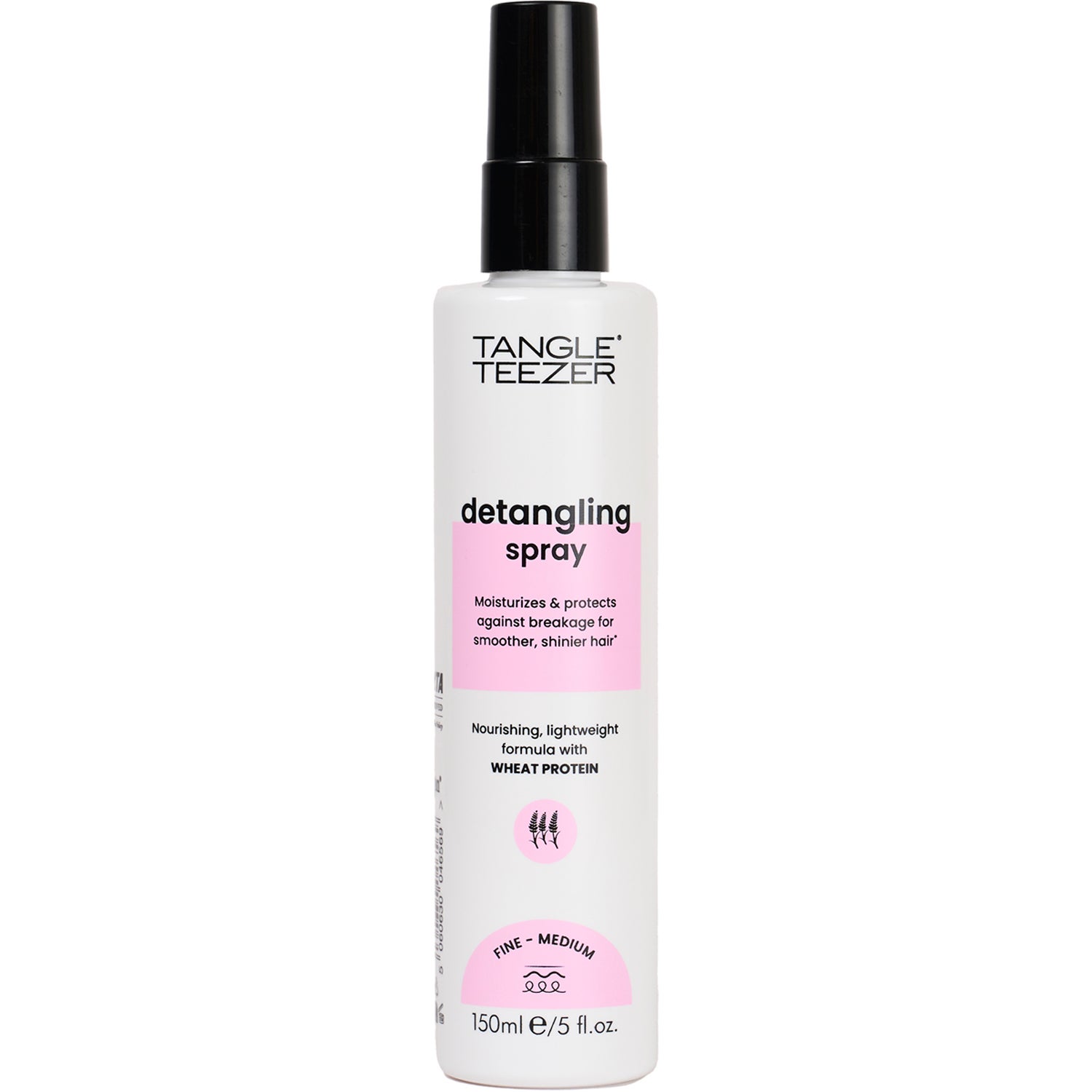 Tangle Teezer Everyday Detangling Spray For Fine / Medium Hair schampo & balsam herr