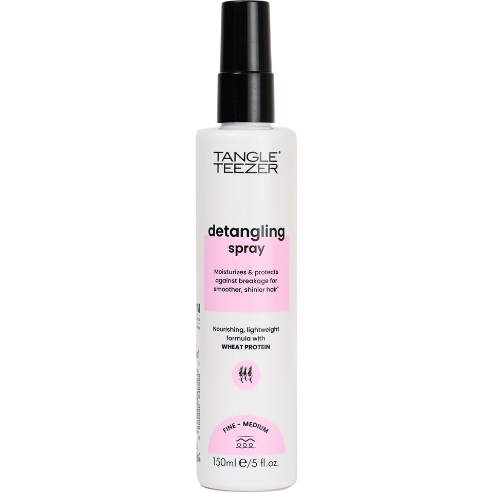 Everyday Detangling Spray For Fine / Medium Hair