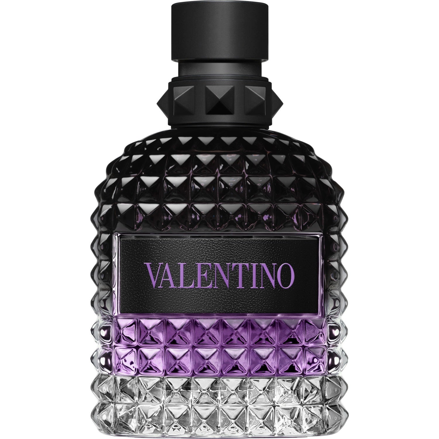 VALENTINO Born in Roma Uomo Purple Melancholia Eau de Toilette herr