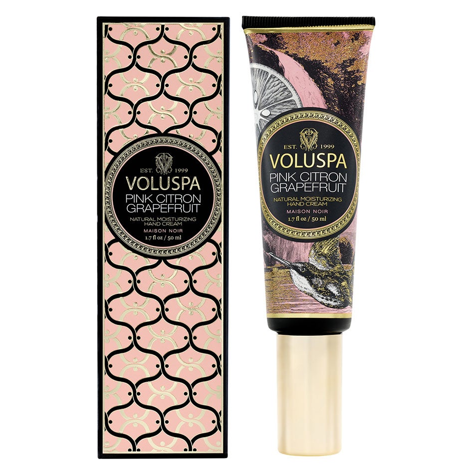 Voluspa Hand Cream Pink Citron & Grapefruit (50 ml)