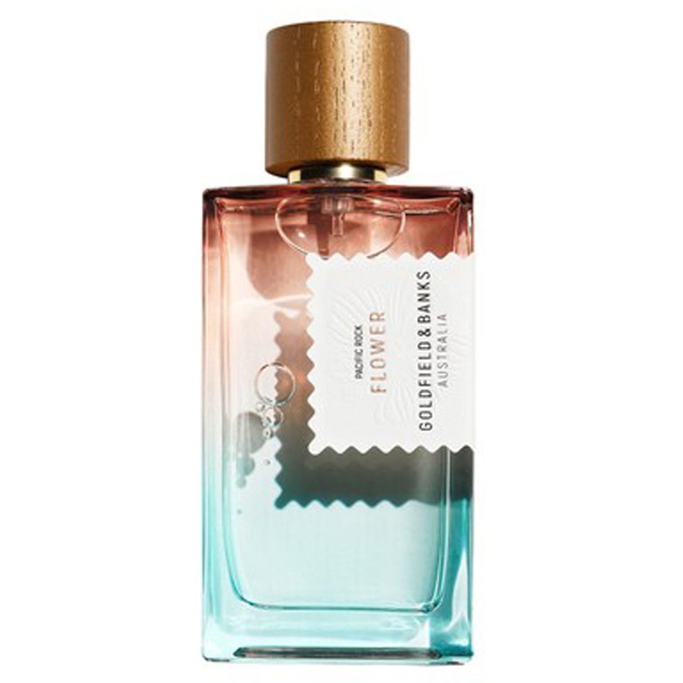 Pacific Rock Flower Eau de Parfum
