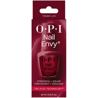 Nail Envy Tough Luv Nail Strengthener