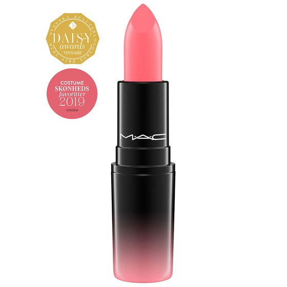 Love Me Lipstick
