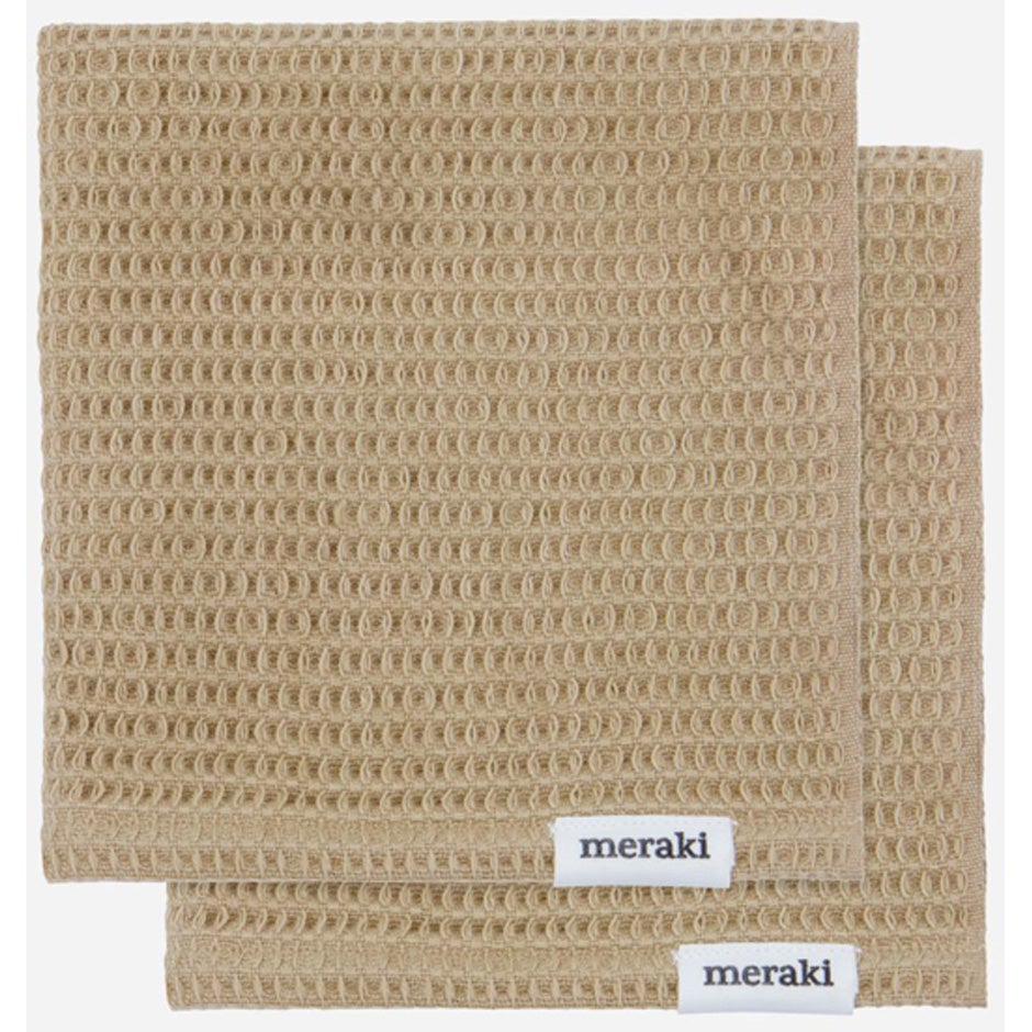 Meraki Diskduk Safari