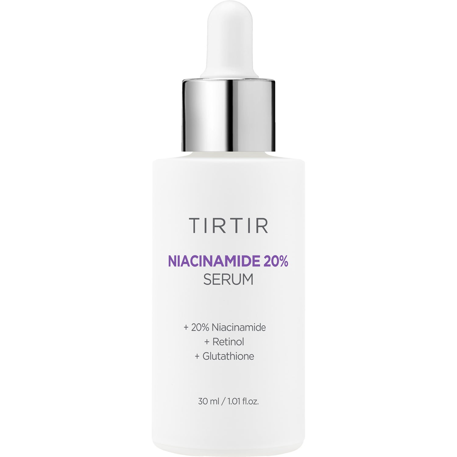 TIRTIR Niacinamide 20% Serum (30 ml)