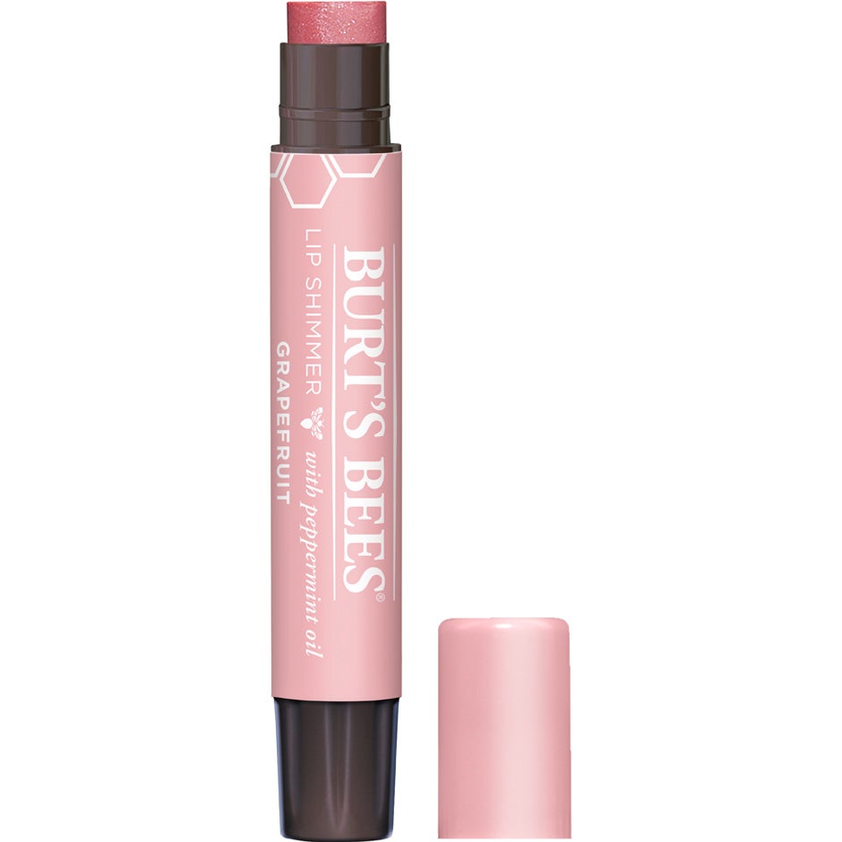 Burt's Bees Lip Shimmer Grapefruit 2,6 g
