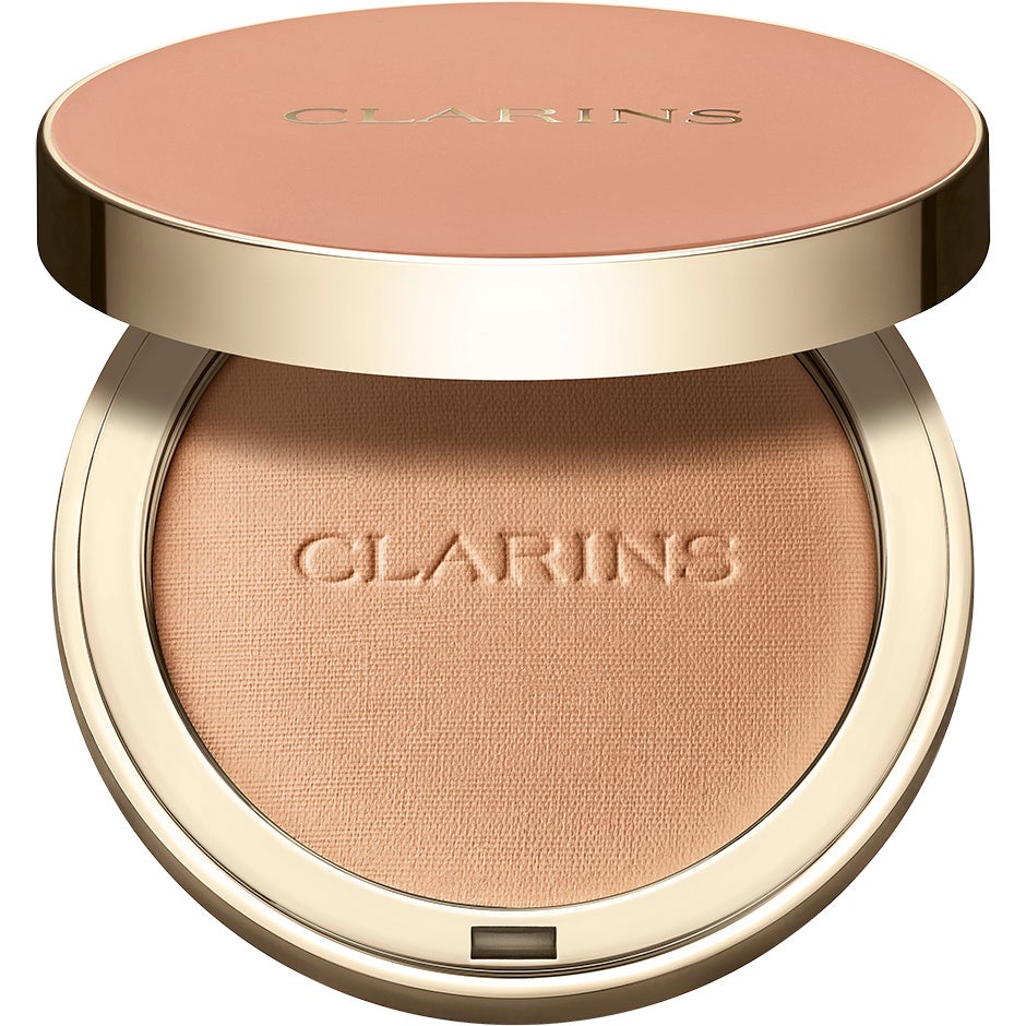 Clarins Ever Matte Compact Powder 04 Medium 10 g