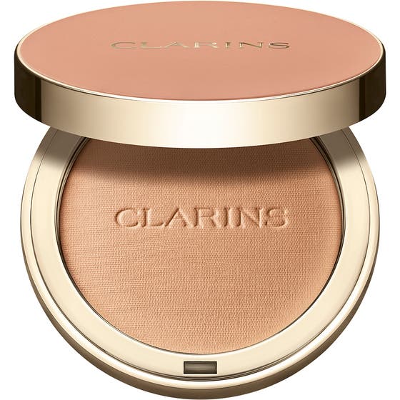 Ever Matte Compact Powder