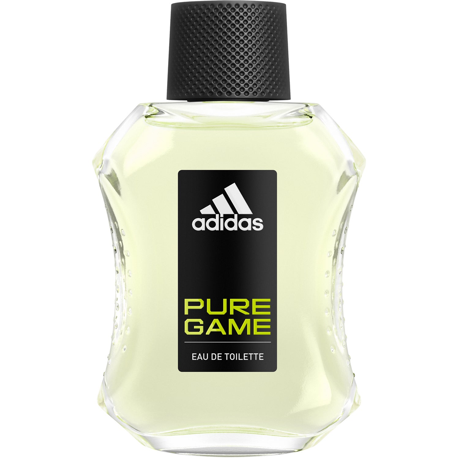 Adidas Pure Game Eau De Toilette herr – bild 2