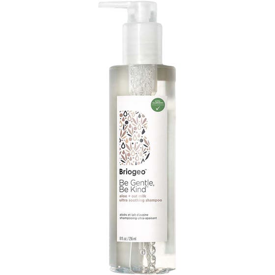 Be Gentle, Be Kind™ Milk Ultra Soothing Shampoo