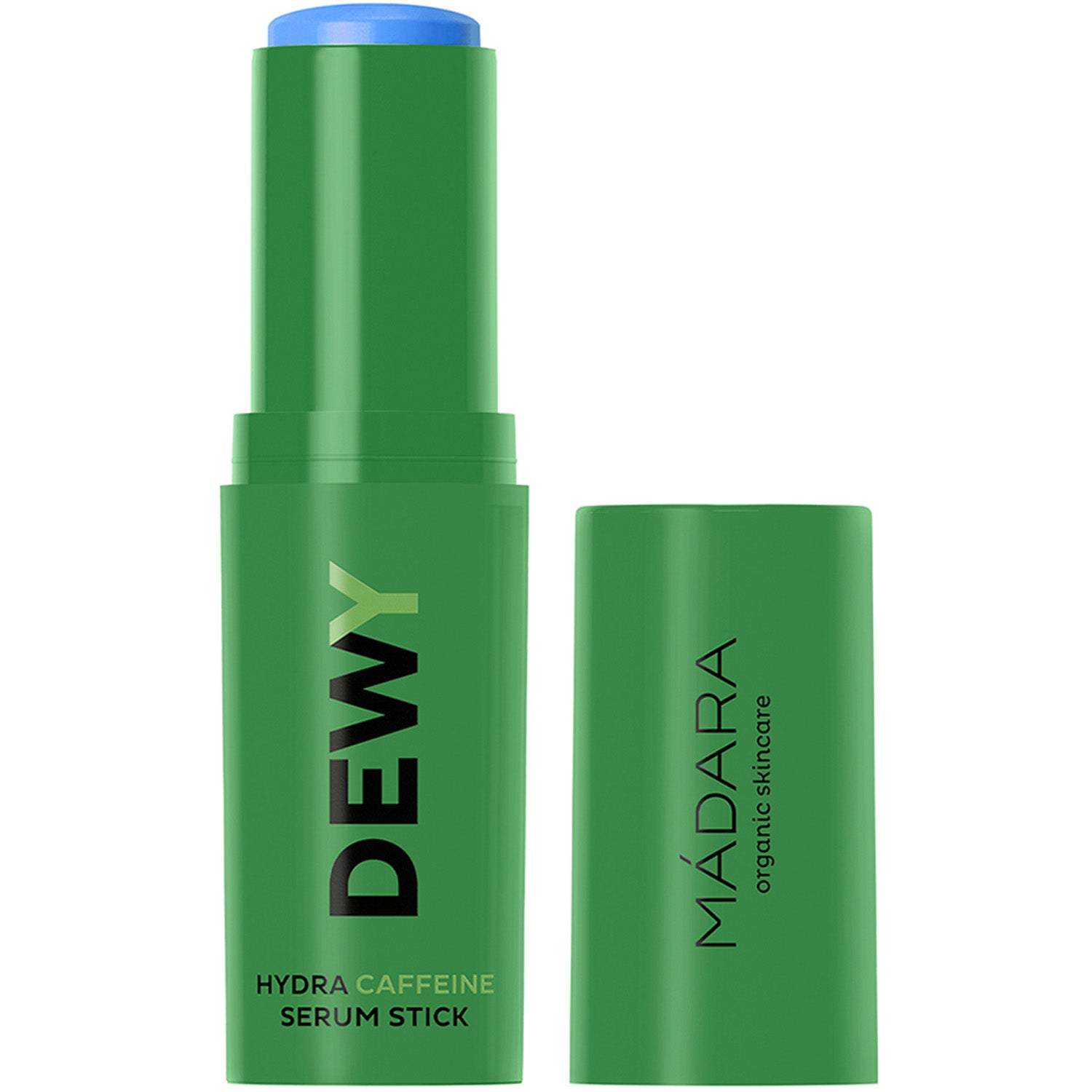 MÁDARA Dewy Hydra Caffeine Serum Stick 11,5 g billede