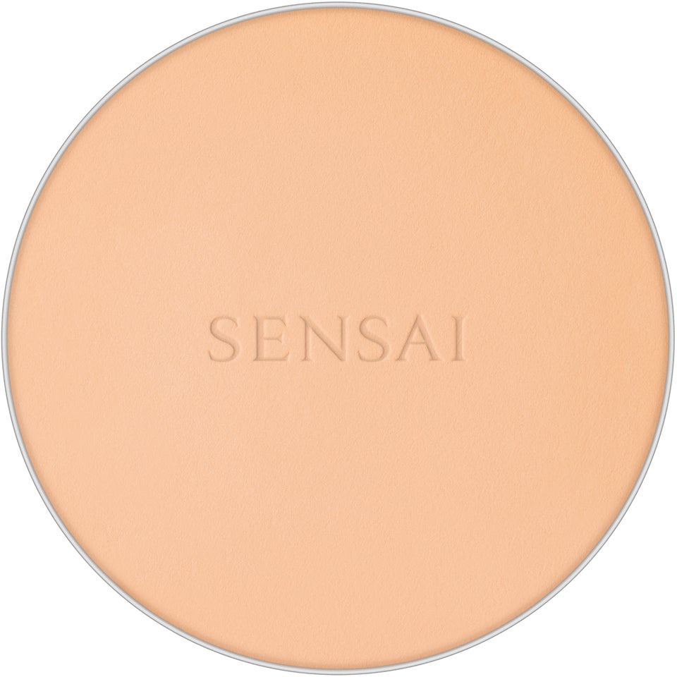 Total Finish Refill TF101 Pearl Beige 11 g