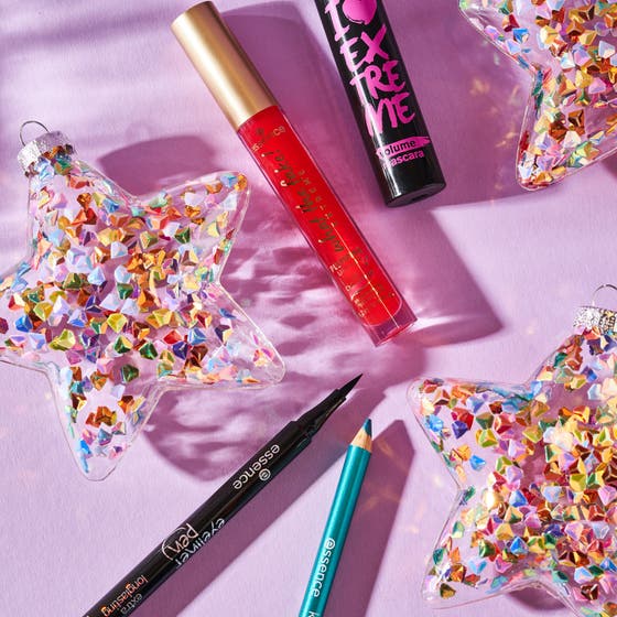 I Love Extreme Volume Mascara