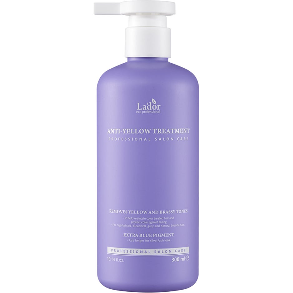 La'dor Anti Yellow Treatment 300 ml