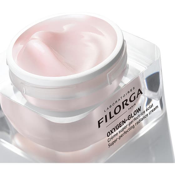 Oxygen-Glow Cream