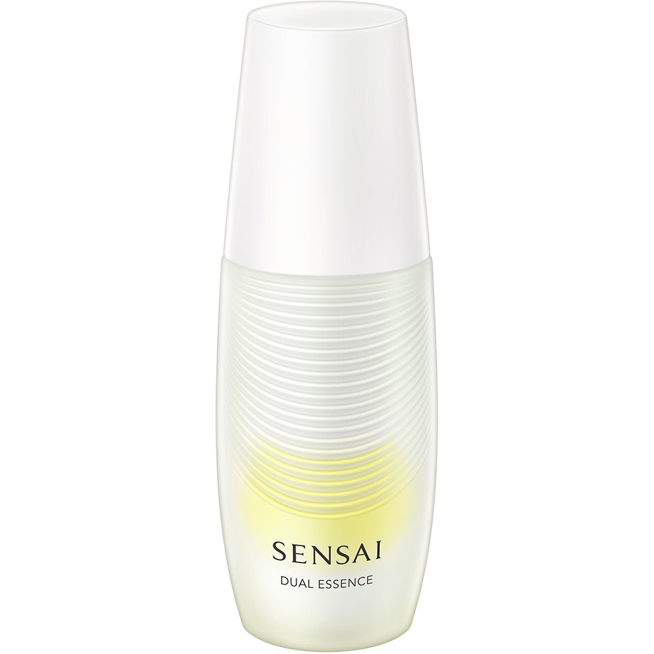 Sensai Dual Essence 30 ml billede