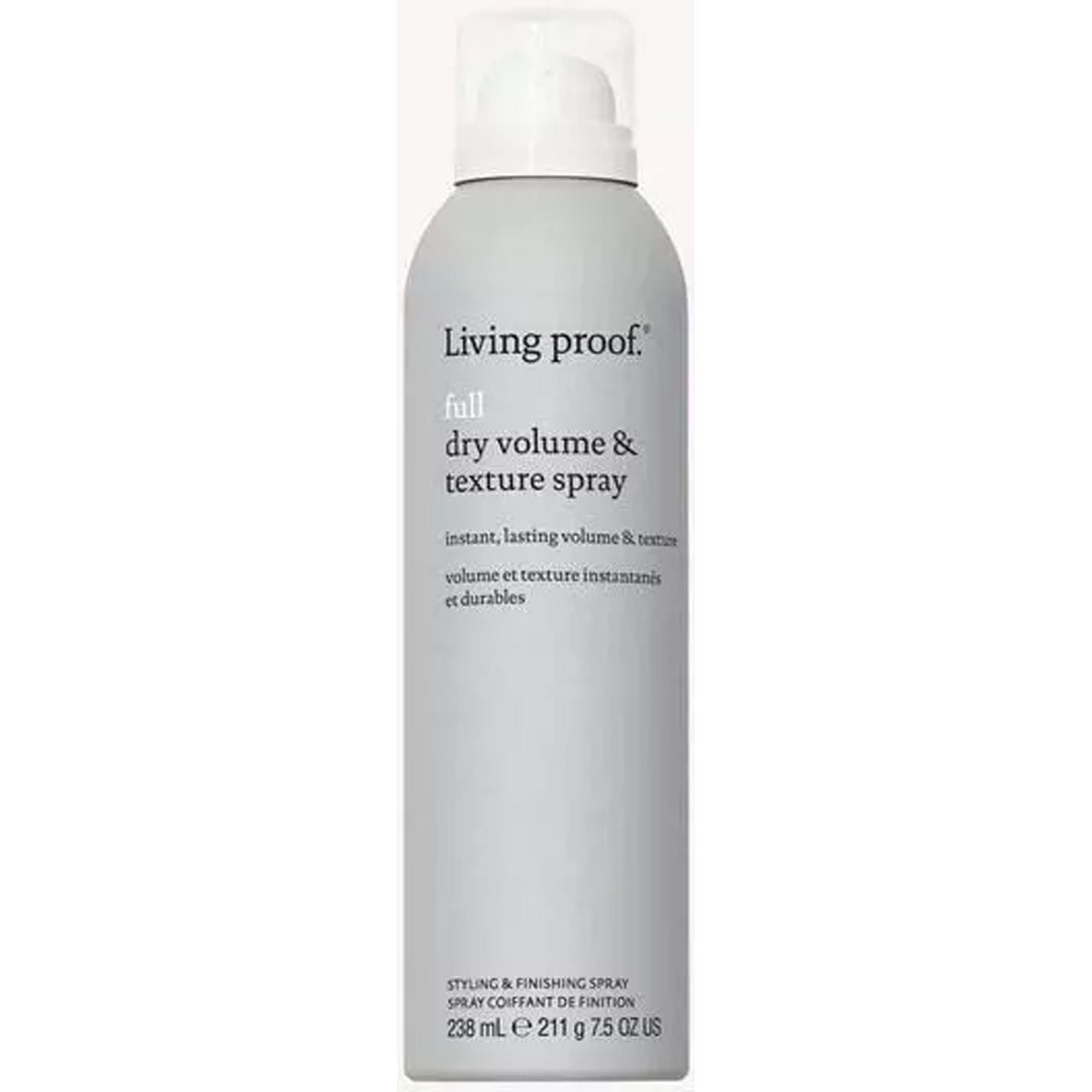 Alternativ bild 0 för Living Proof Full Dry Volume Blast 238 ml