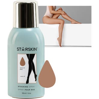 Stocking Spray
