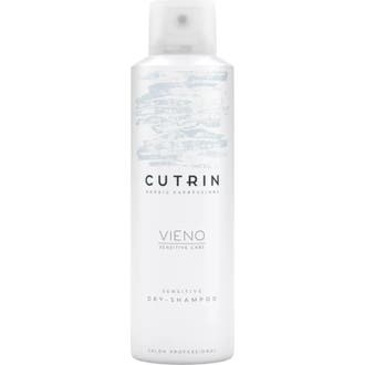 Vieno Sensitive Dry Shampoo