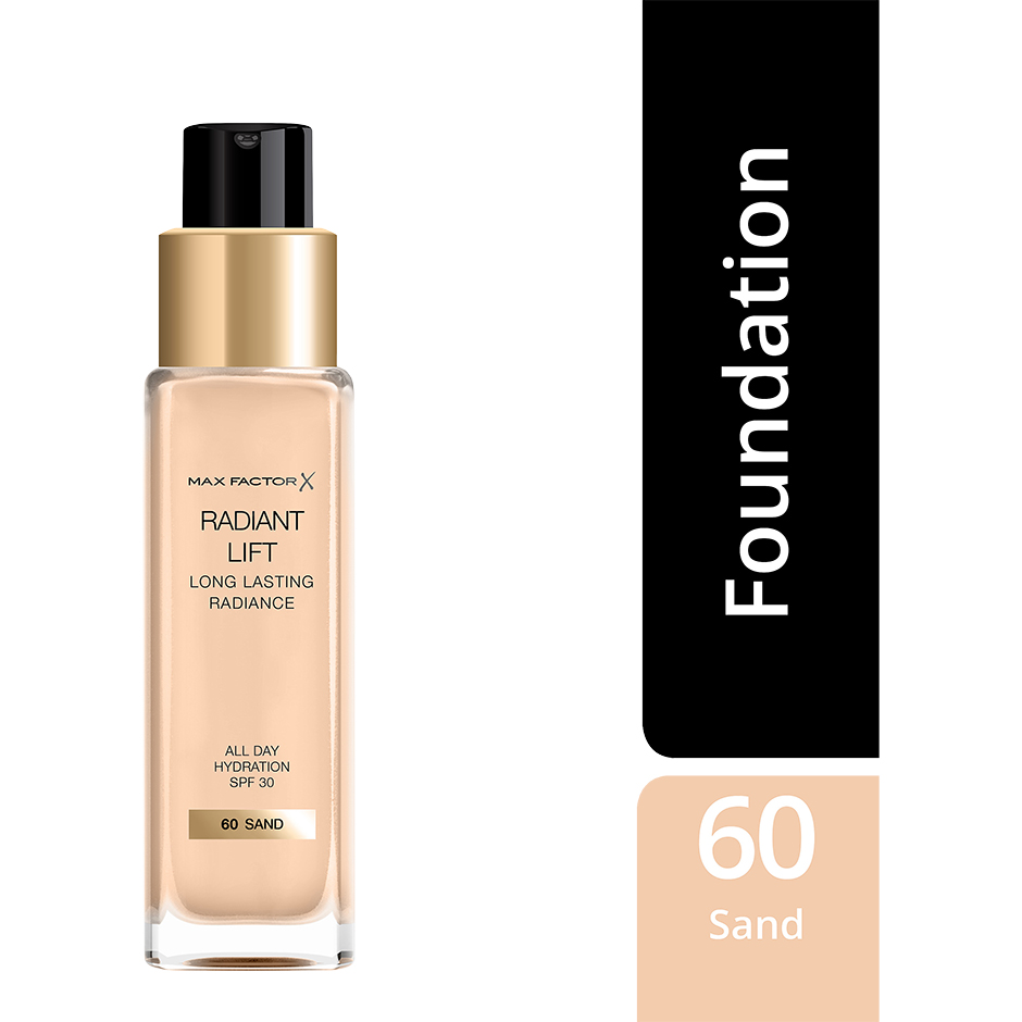 Max Factor