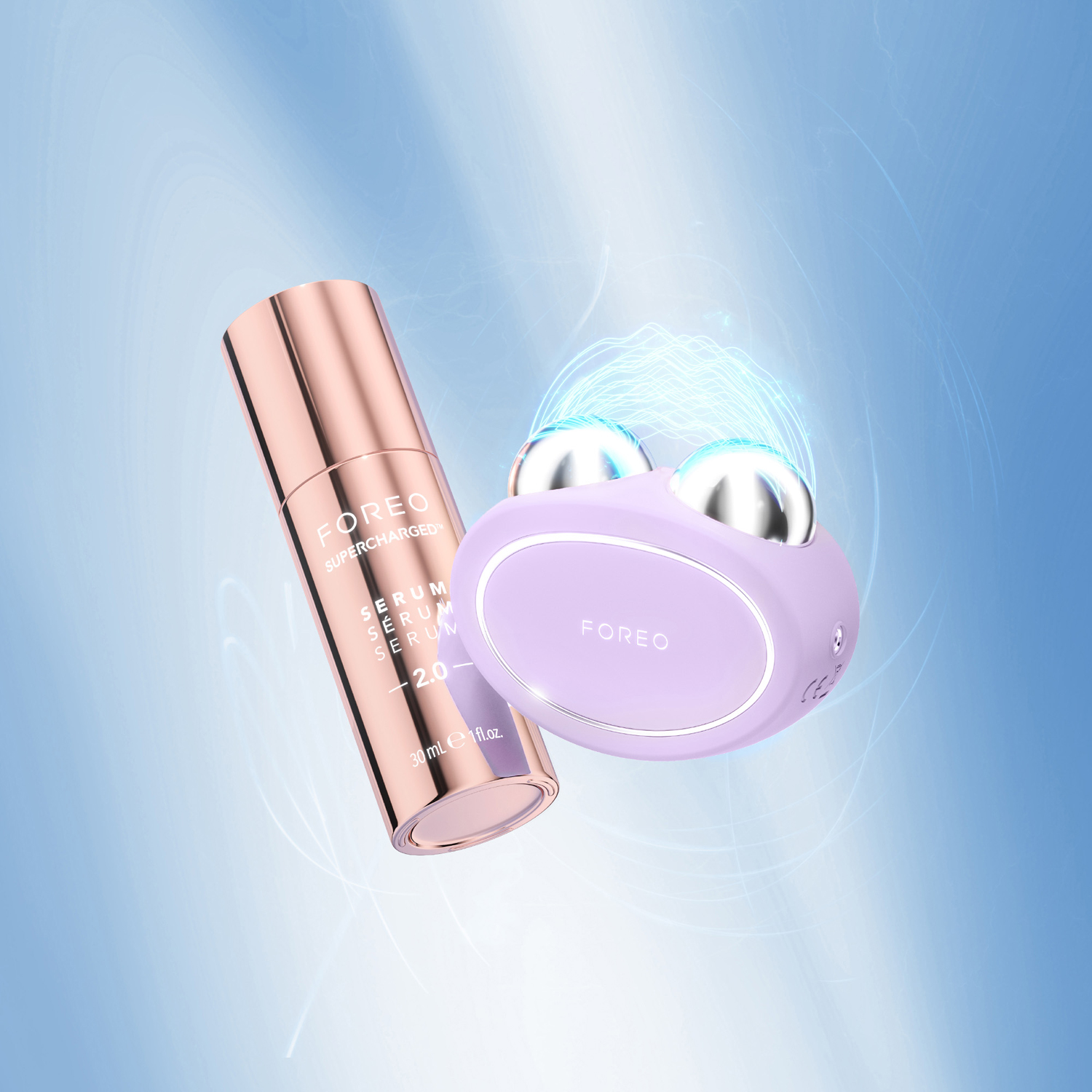 BEAR™ 2 Lavender