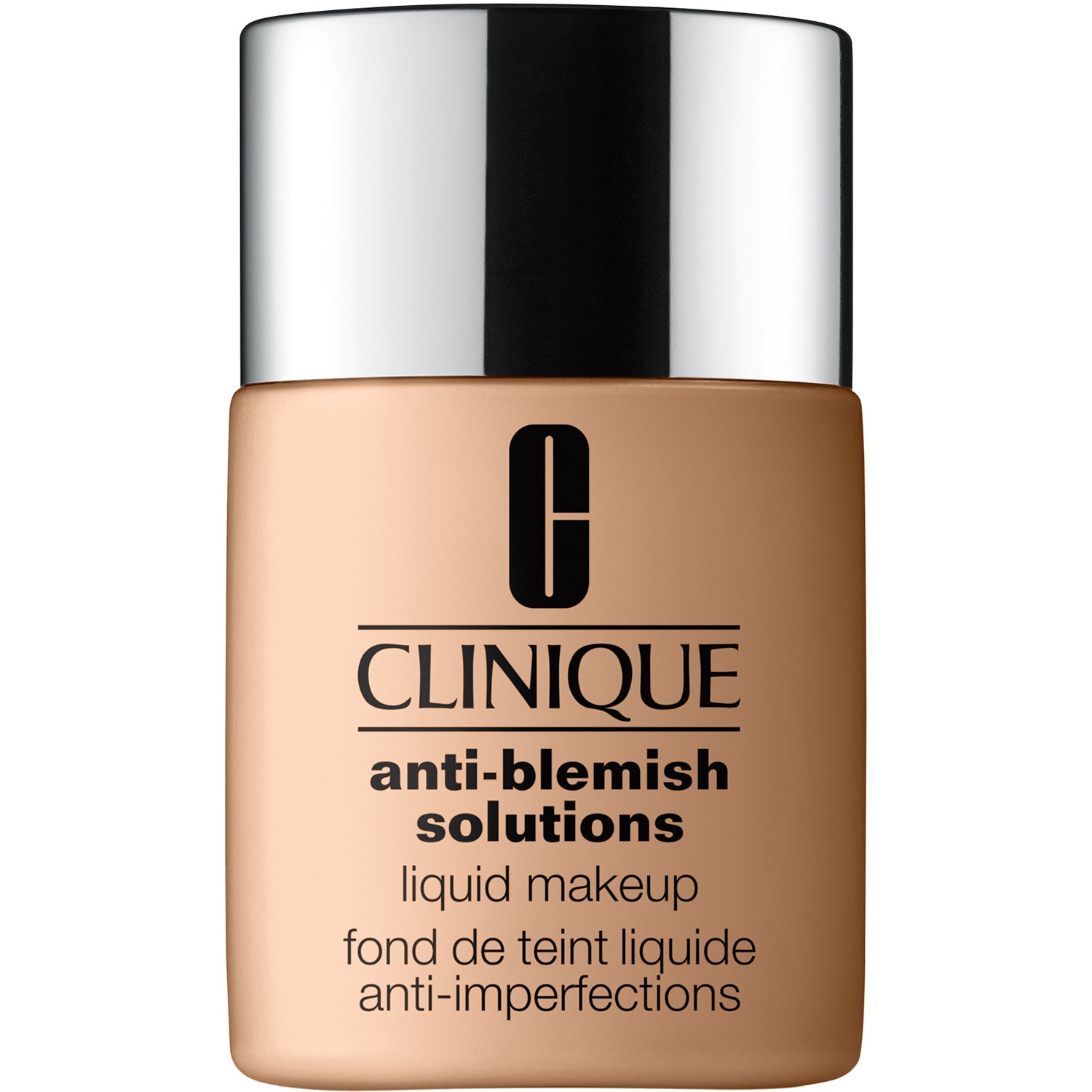 Clinique Anti-Blemish Solutions Liquid Makeup CN 40 Cream Chamois - 30 ml