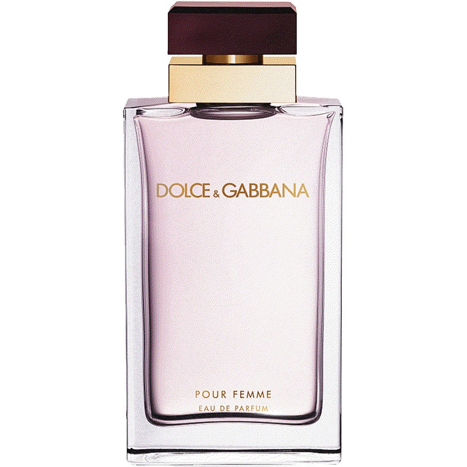 Dolce & Gabbana Pour Femme Eau de Parfum - 100 ml