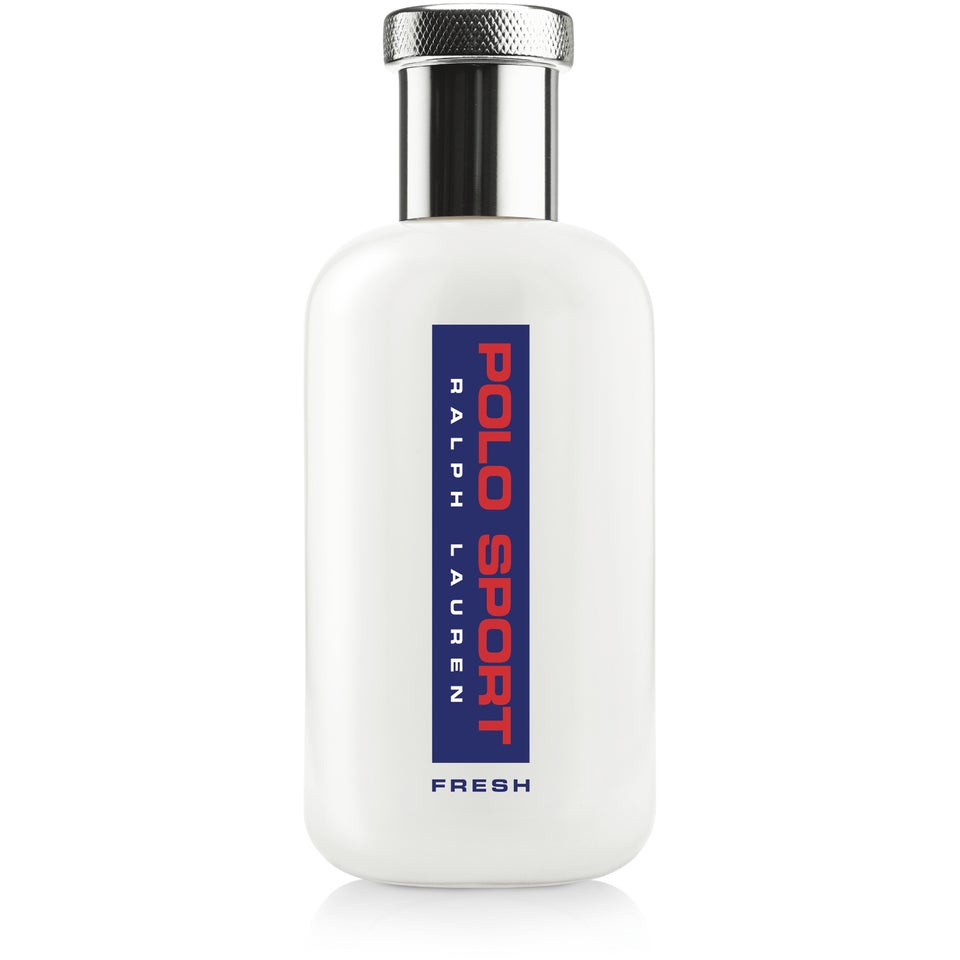 Polo Sport Fresh Eau de Toilette