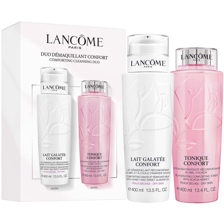 Lancôme Jumbo Confort Set 800 ml