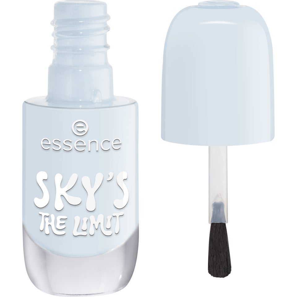 Gel Nail Polish