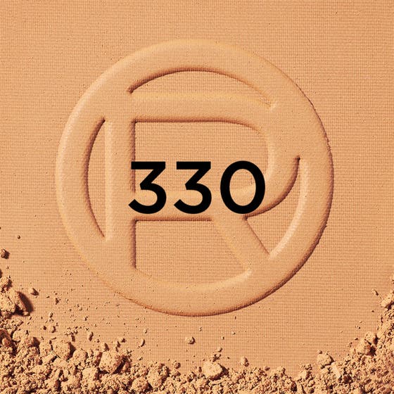 Infaillible 24H Fresh Wear Foundation in a Powder