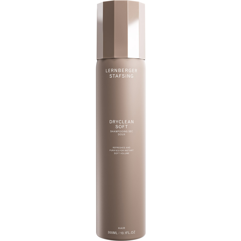 Dryclean Soft Dry Shampoo