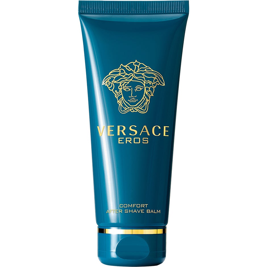 Produktfoto för Versace Eros pour Homme After Shave Balm - Mand - 100 ml