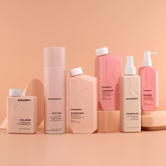 Plumping Volume Set