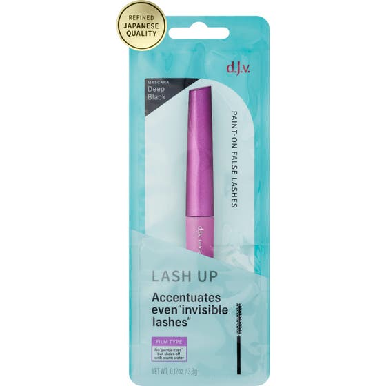 Lash Up Accentuate